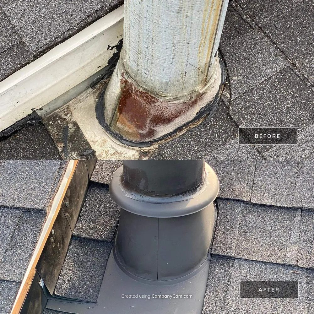 Slide of Portage Exteriors