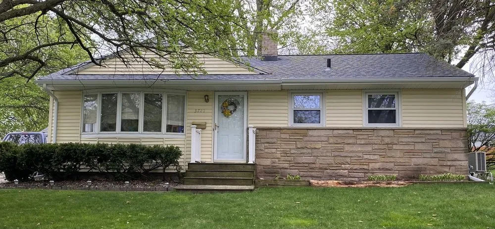 Slide of Portage Exteriors