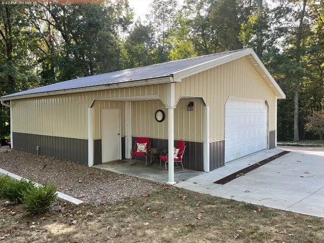 Slide of PortaGrace Manufacturing