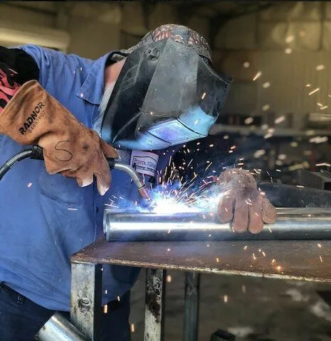 Slide of PortaGrace Manufacturing