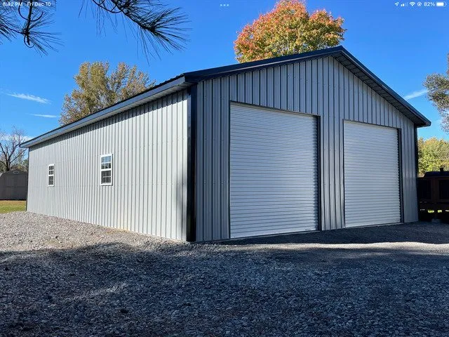 Slide of PortaGrace Manufacturing