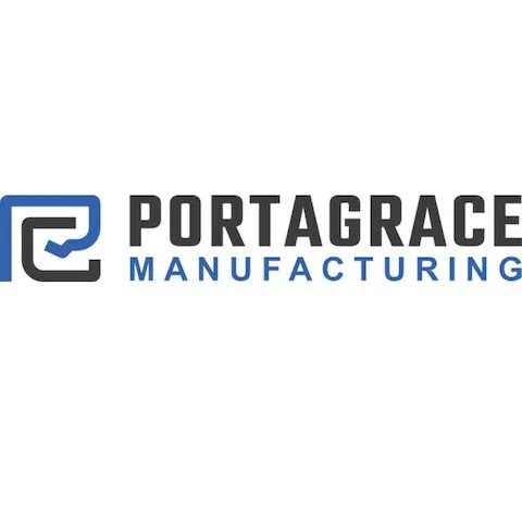 Slide of PortaGrace Manufacturing
