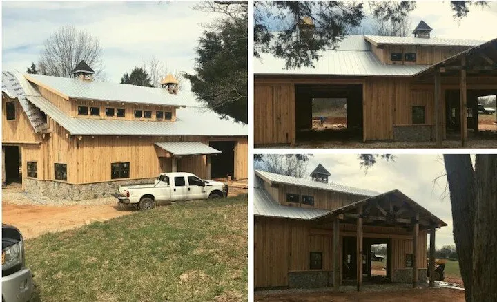 Slide of PortaGrace Manufacturing