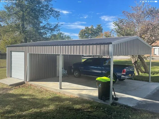 Slide of PortaGrace Manufacturing