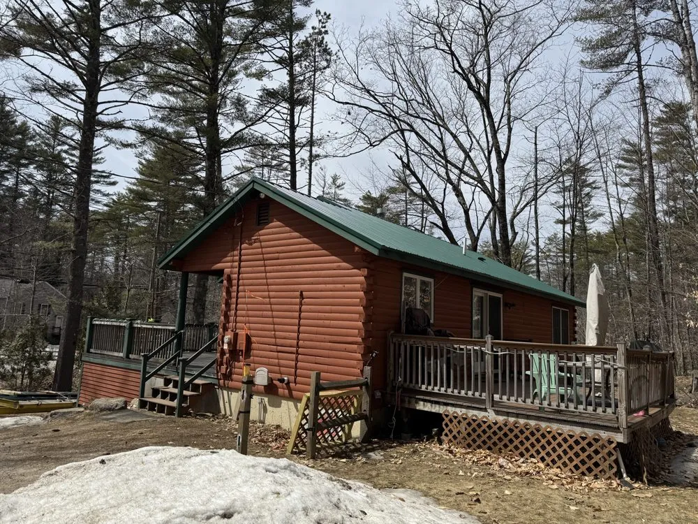 Slide of Portanova Roofing