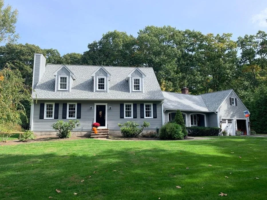 Slide of Portanova Roofing