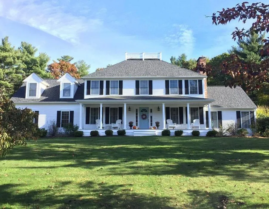 Slide of Portanova Roofing