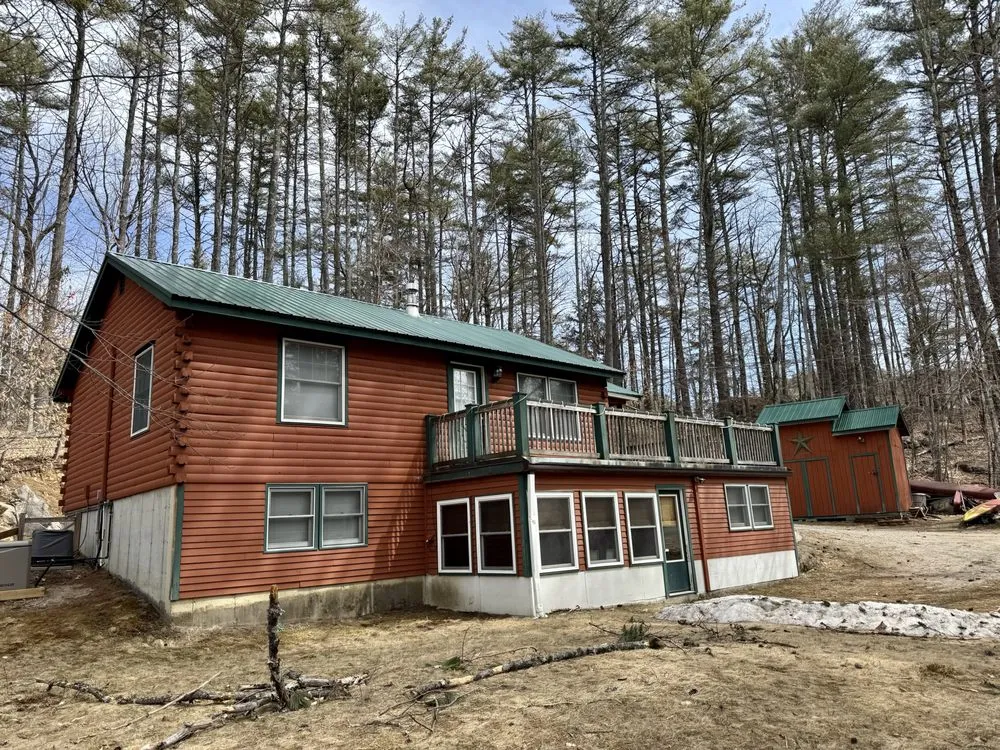 Slide of Portanova Roofing