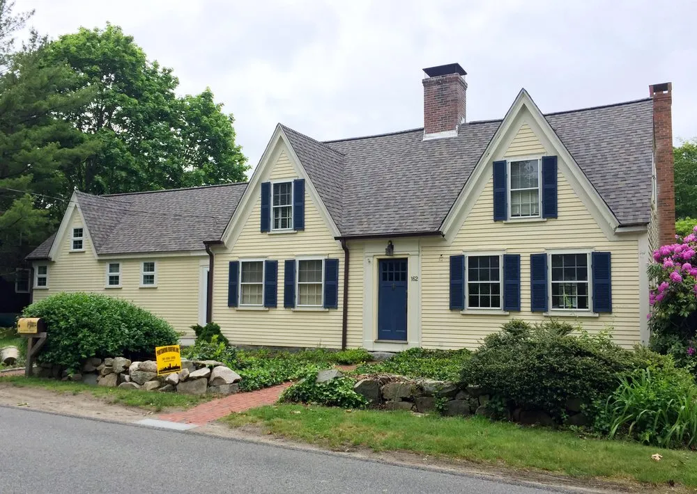 Slide of Portanova Roofing