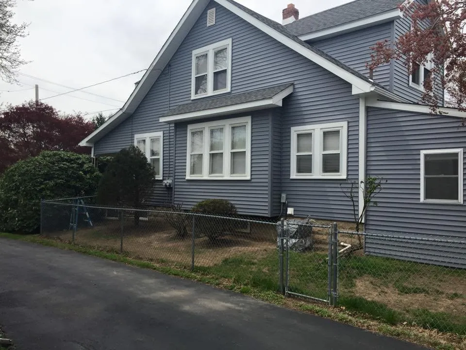 Slide of Porter Family Exteriors