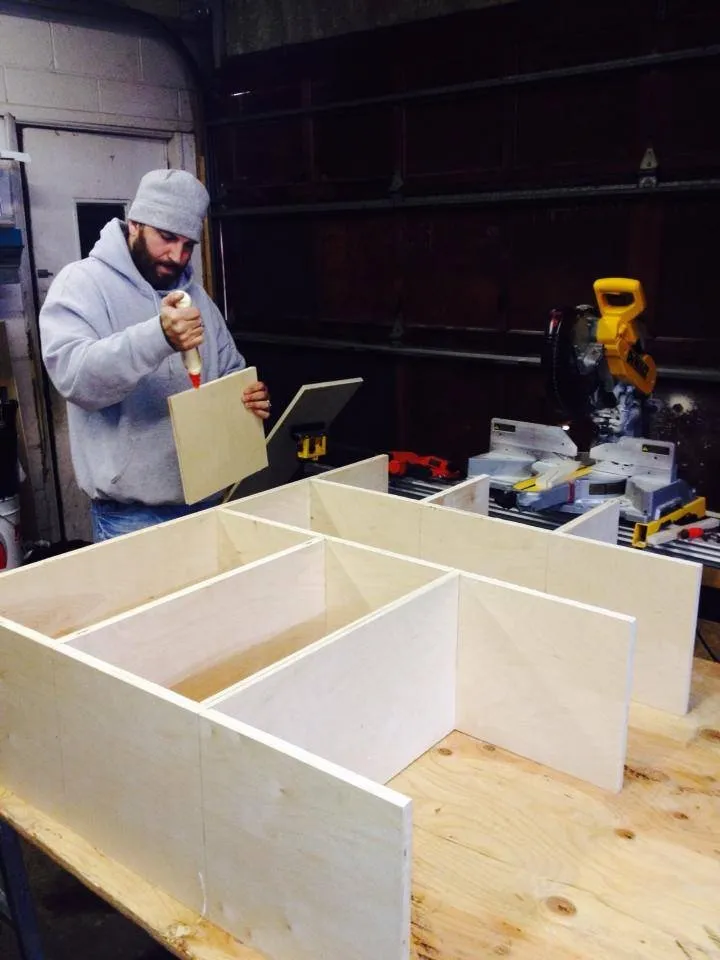 Slide of Porter Family Exteriors