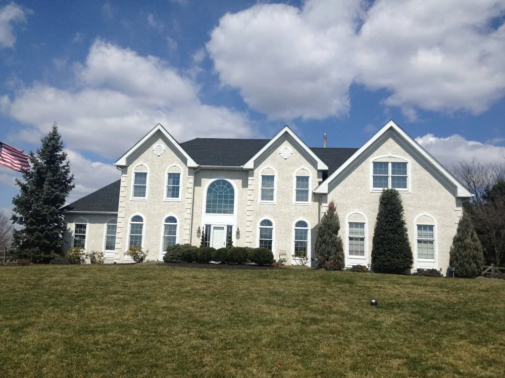 Slide of Porter Family Exteriors