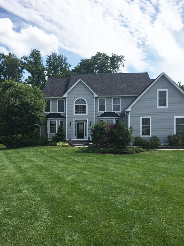 Slide of Porter Family Exteriors