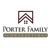 Porter Family Exteriors