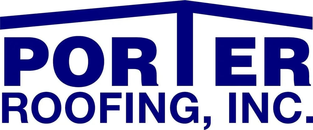 Slide of Porter Roofing