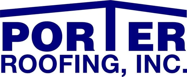 Porter Roofing Logo