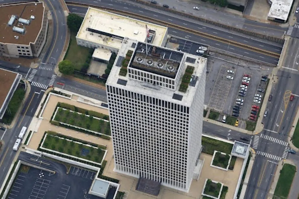 Expert roof replacement with free inspection across Morrison, TN - Porter Roofing Contractors