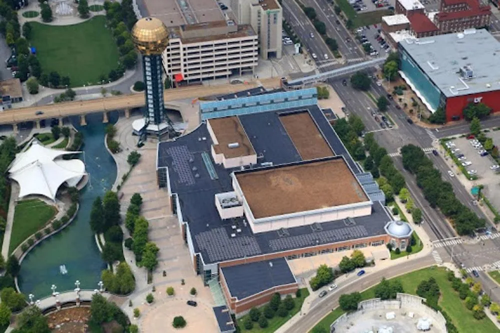 Trusted flat roof repair in Morrison, TN by Porter Roofing Contractors