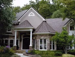 Slide of Porter Roofing