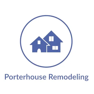 Porterhouse Remodeling Logo