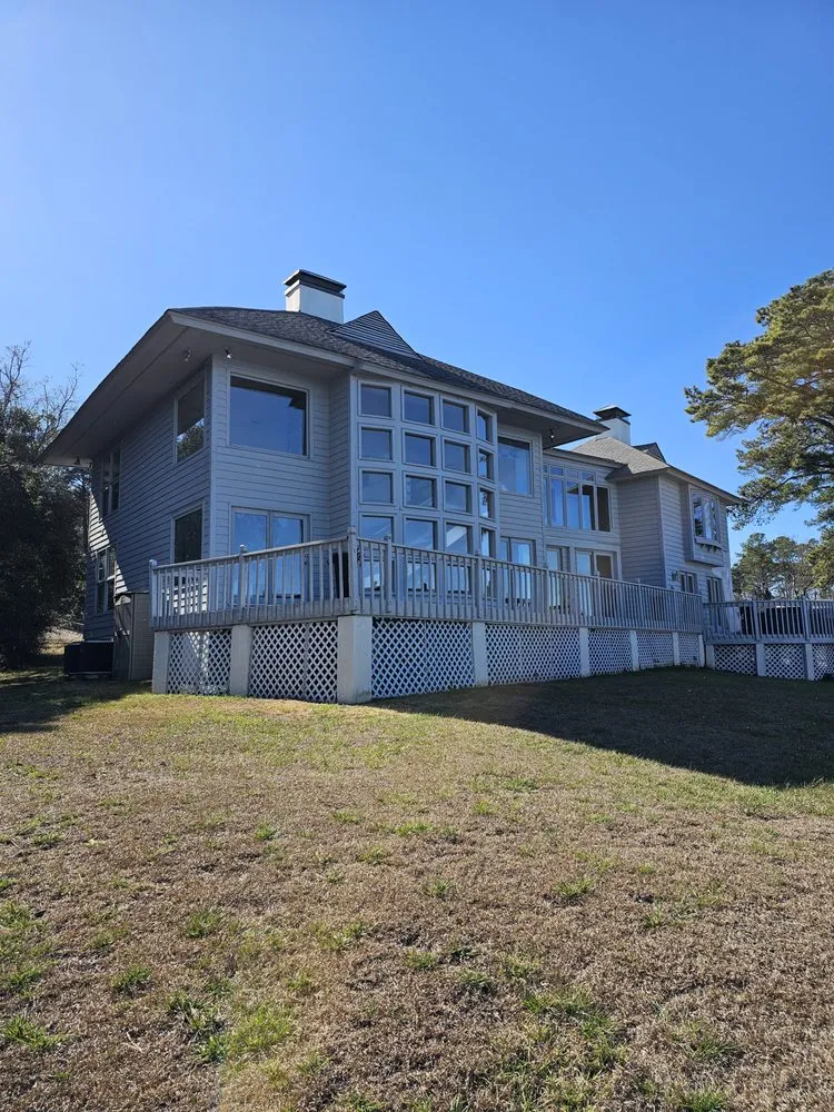 Expert metal roofing installation experts serving Venetia, SC - Porterhouse Remodeling