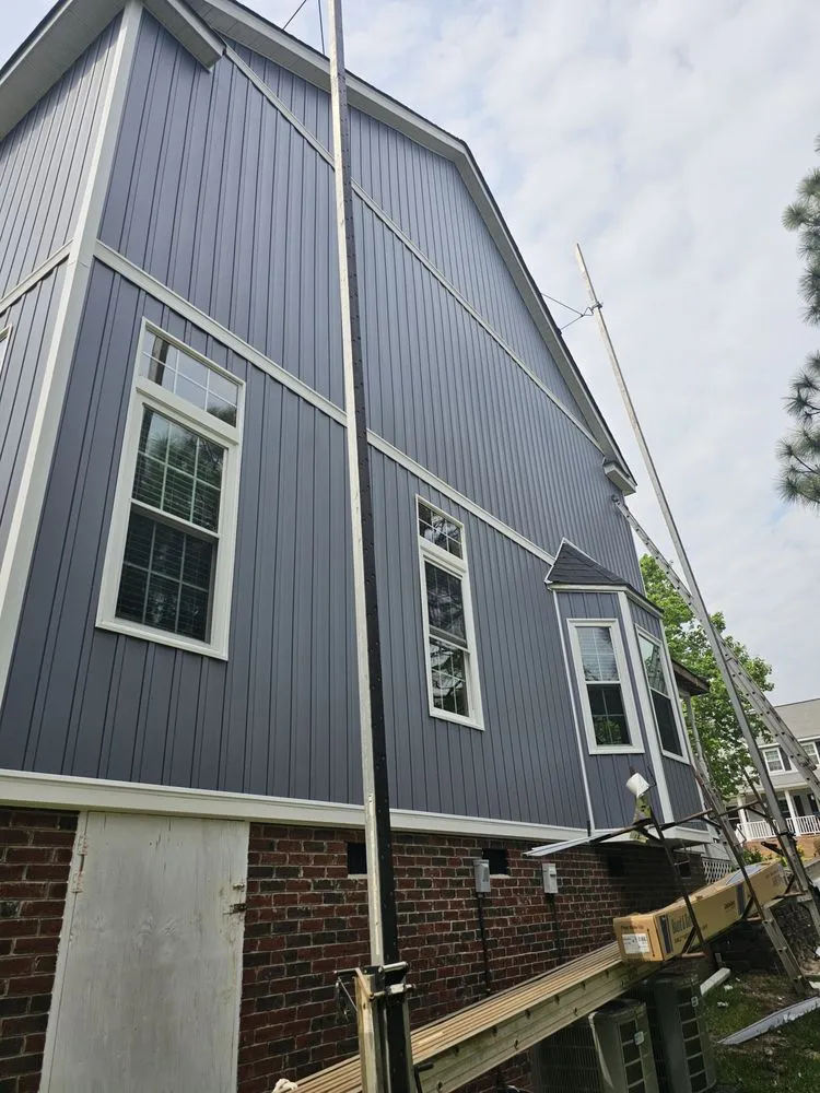 Top-rated metal roofing installation for fast service in Venetia, SC by Porterhouse Remodeling