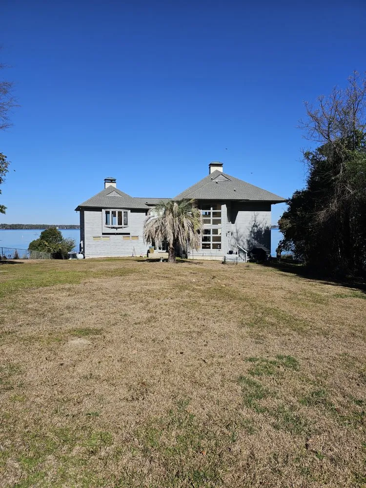 Professional roof leak repair in Venetia, SC - Porterhouse Remodeling