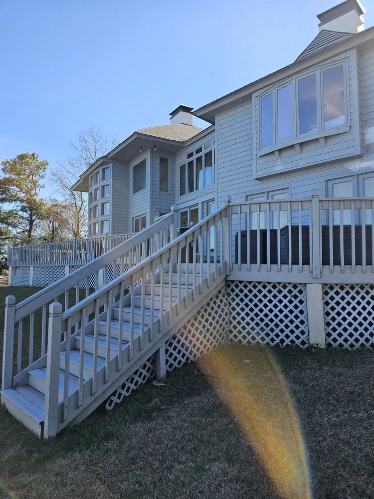Licensed roof inspection in Venetia, SC - Porterhouse Remodeling