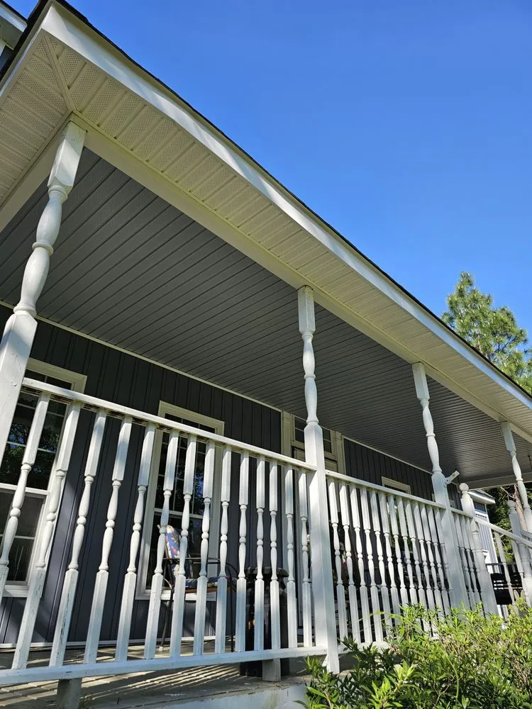 Trusted storm damage roof repair in Venetia, SC by Porterhouse Remodeling