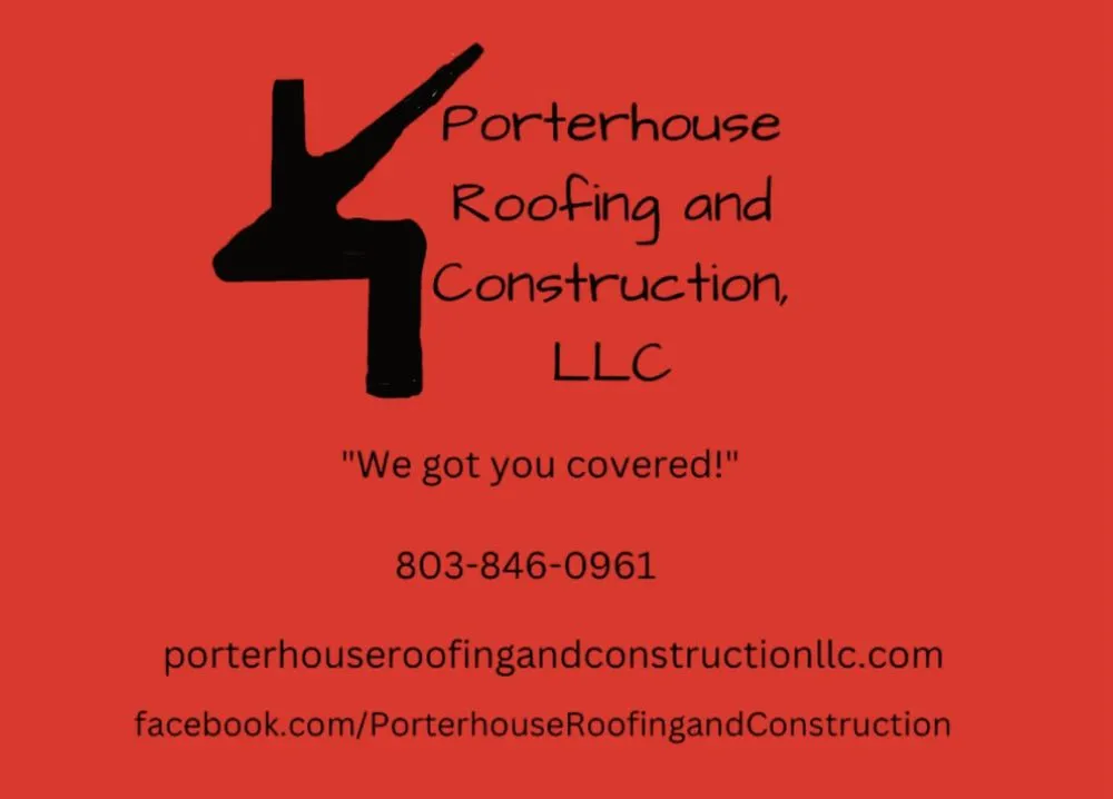Slide of Porterhouse Roofing and Construction