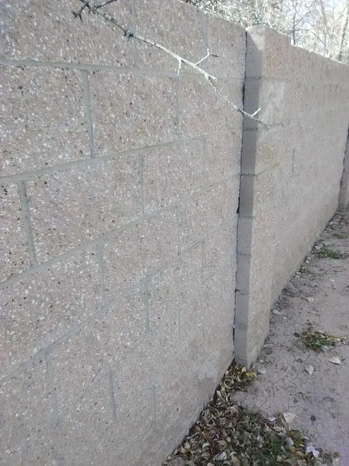 Slide of Portillo Construction