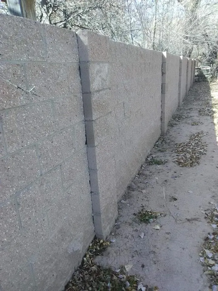 Slide of Portillo Construction