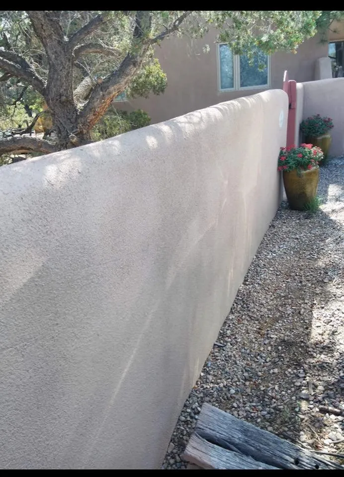 Slide of Portillo Construction