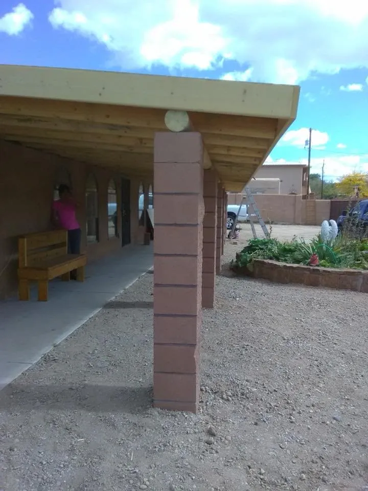 Slide of Portillo Construction