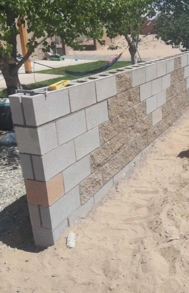 Slide of Portillo Construction