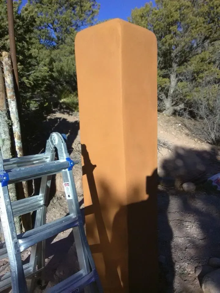 Slide of Portillo Construction