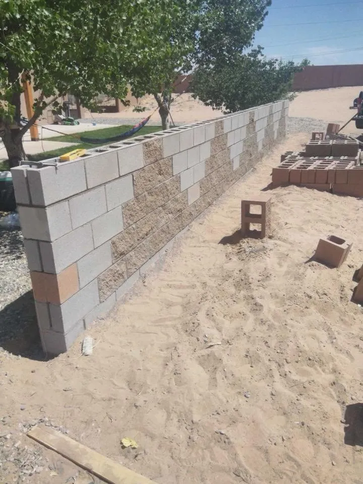 Slide of Portillo Construction