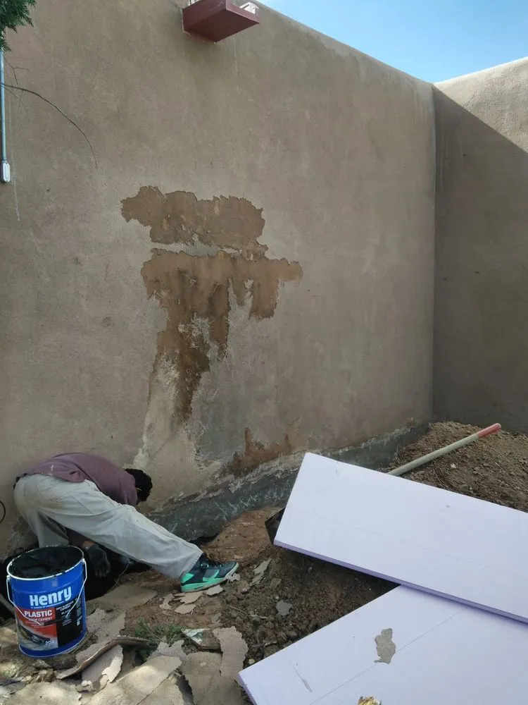 Slide of Portillo Construction