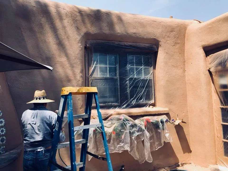 Slide of Portillo Construction