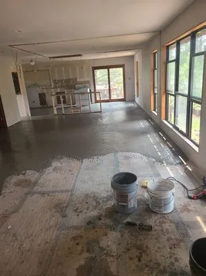 Portillo Construction