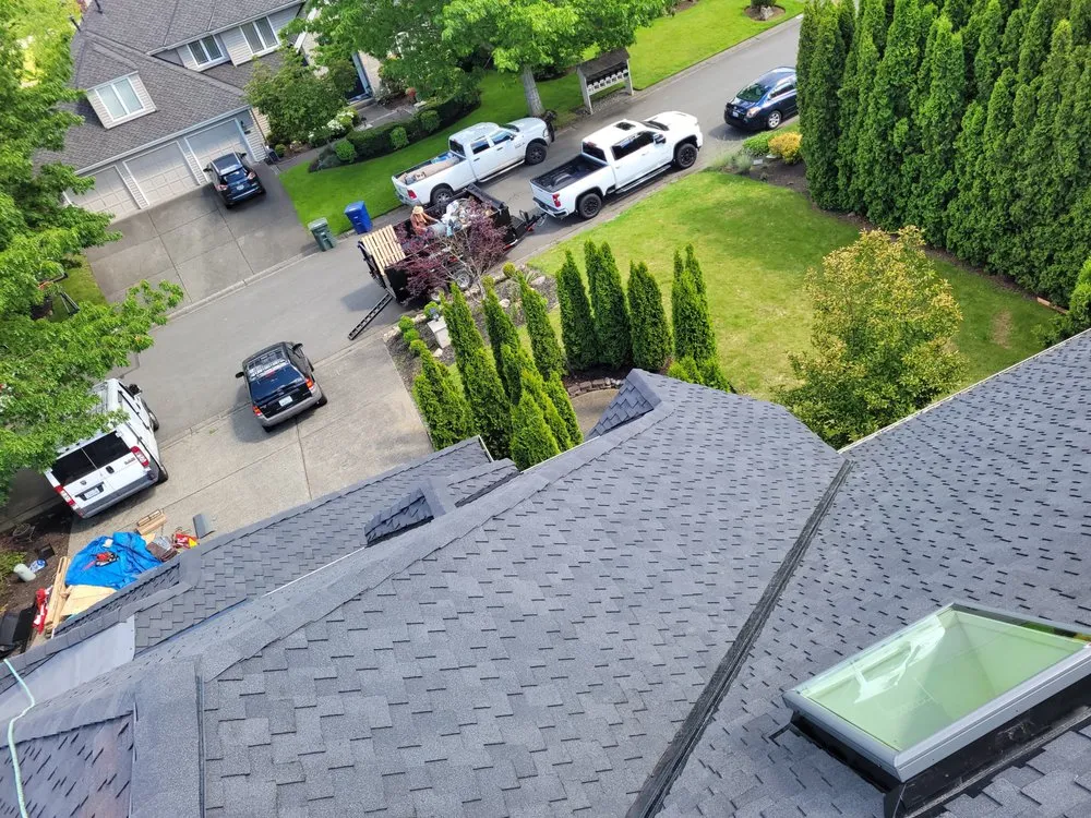 Slide of Portillo Roofing