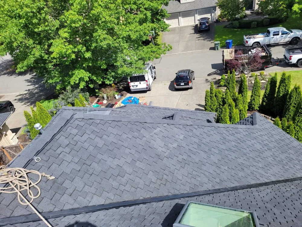 Slide of Portillo Roofing