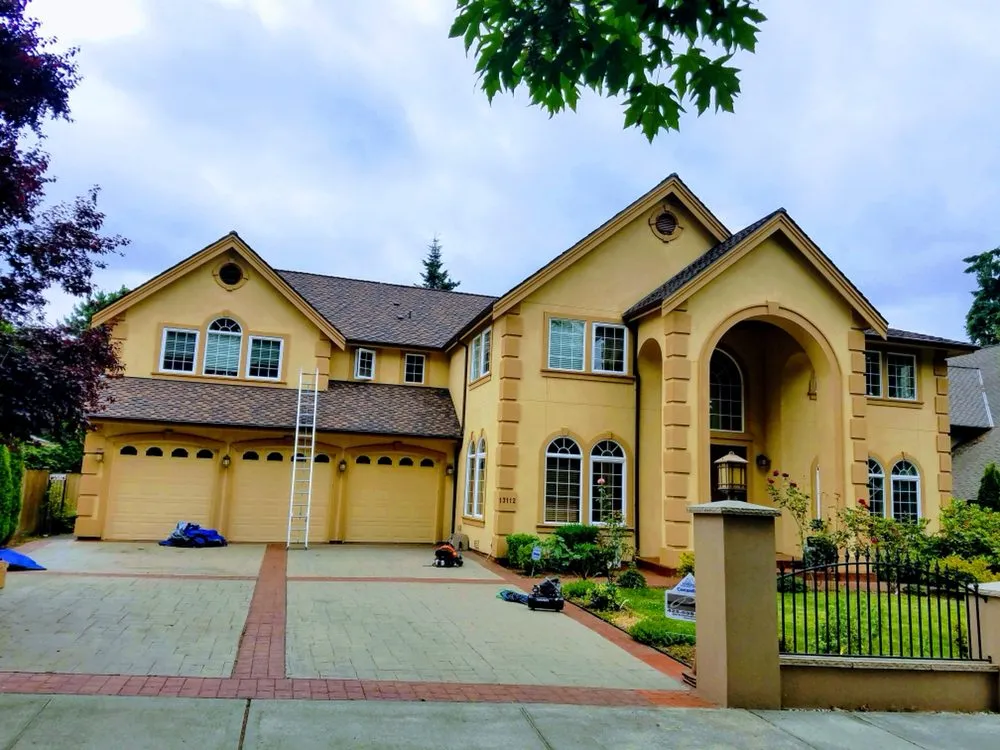 Slide of Portillo Roofing