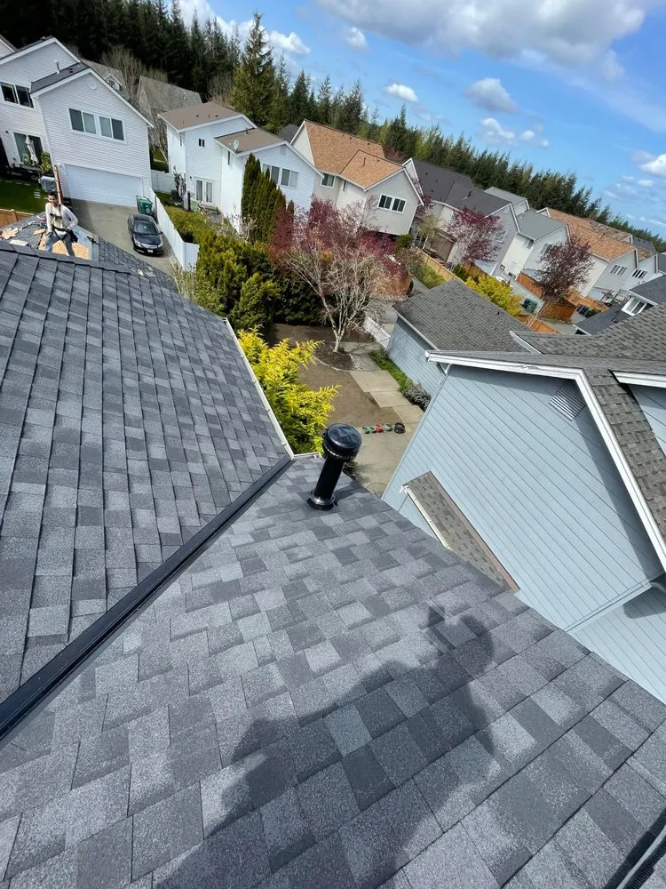 Slide of Portillo Roofing