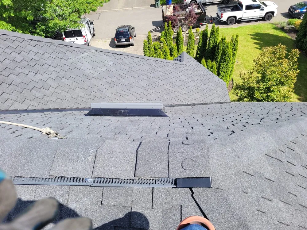 Slide of Portillo Roofing