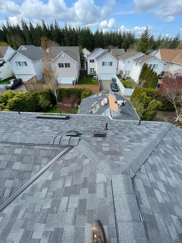 Slide of Portillo Roofing