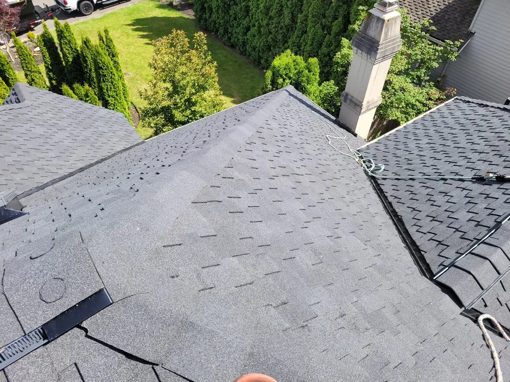 Slide of Portillo Roofing