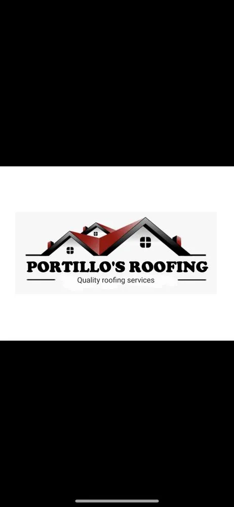 Slide of Portillo’s Roofing