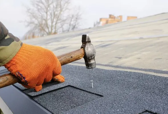 Portillo’s Roofing