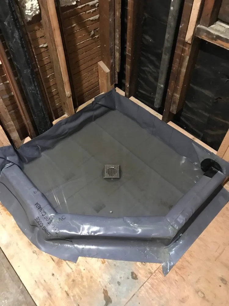 Slide of Portland Painting and Construction